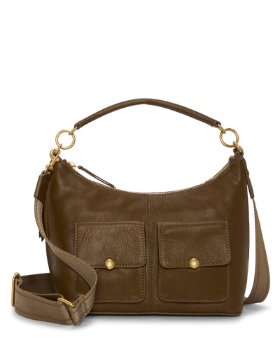 Carly Shoulder Bag - Reishi - Vince Camuto