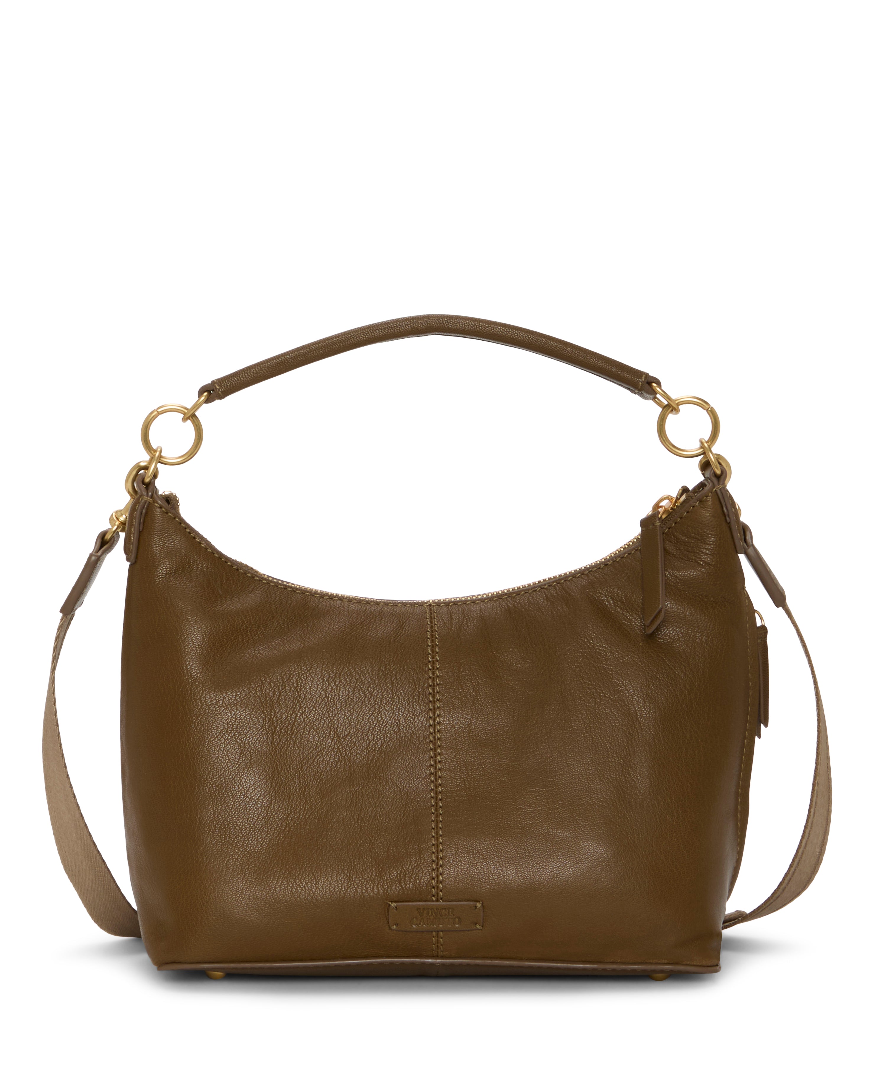 Carly Shoulder Bag - Reishi - Vince Camuto