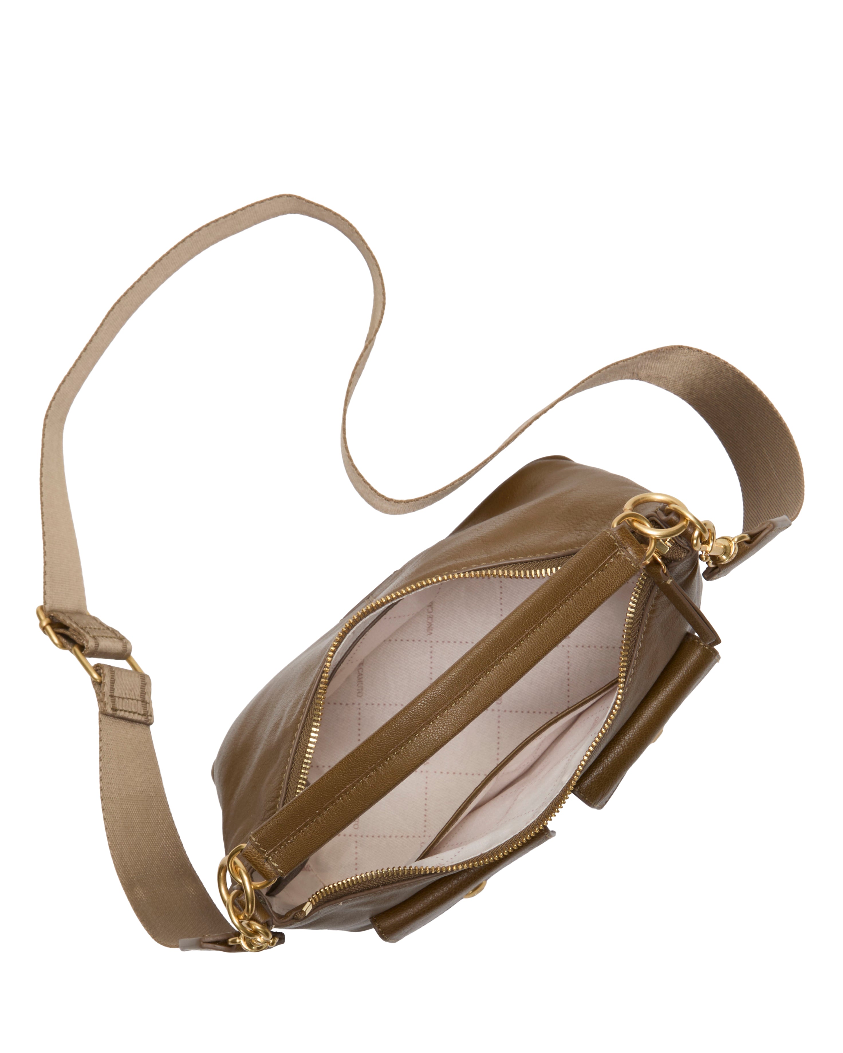 Carly Shoulder Bag - Reishi - Vince Camuto