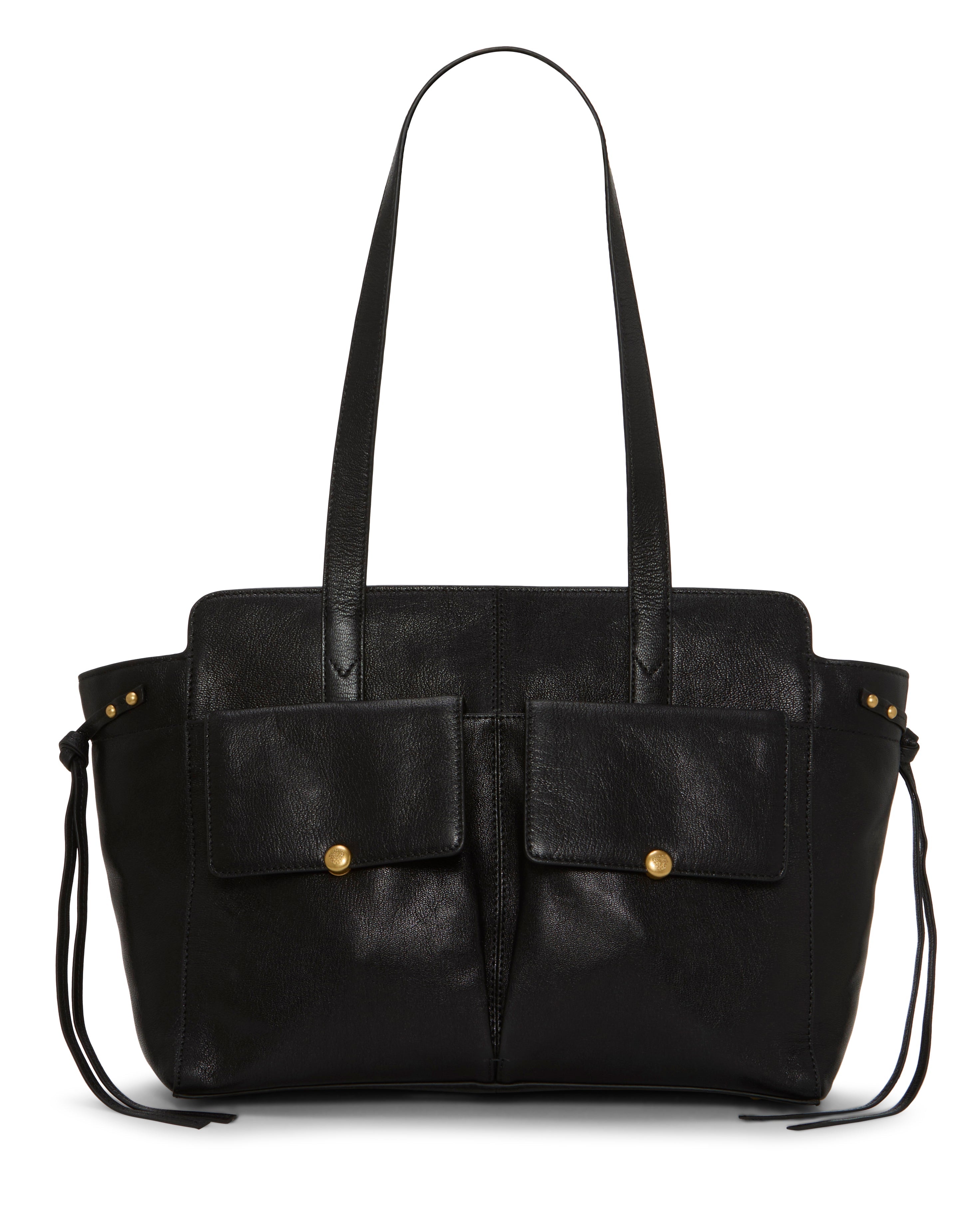 Carly Tote Bag