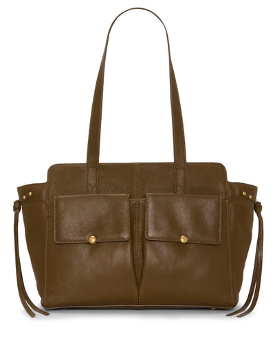 Carly Tote Bag - Reishi - Vince Camuto