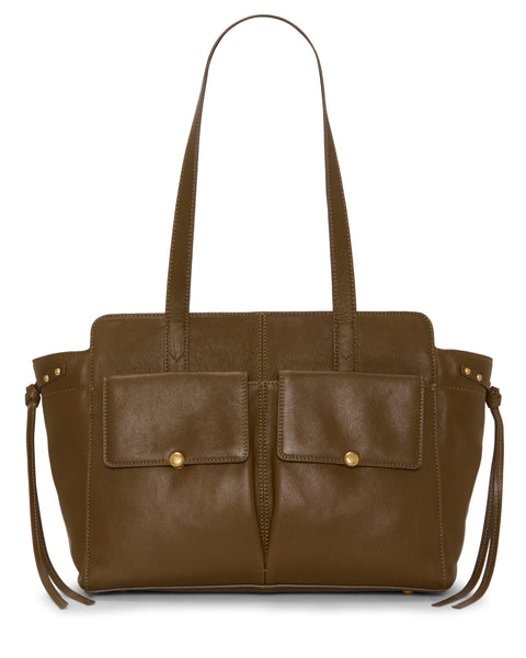 Carly Tote Bag - Reishi - Vince Camuto