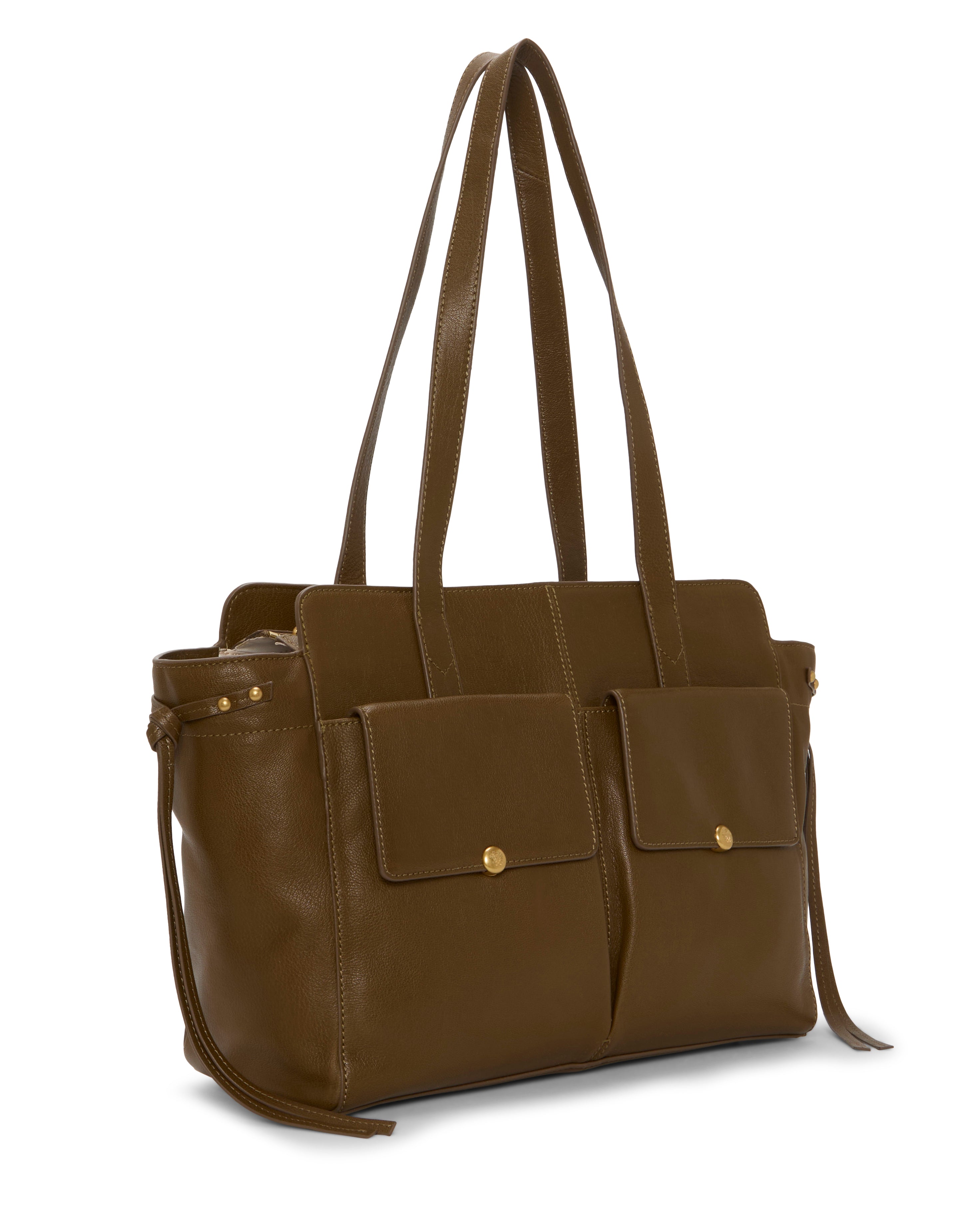 Carly Tote Bag - Reishi - Vince Camuto