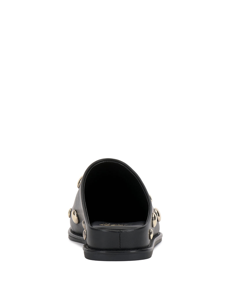 Cassius Studded Mule