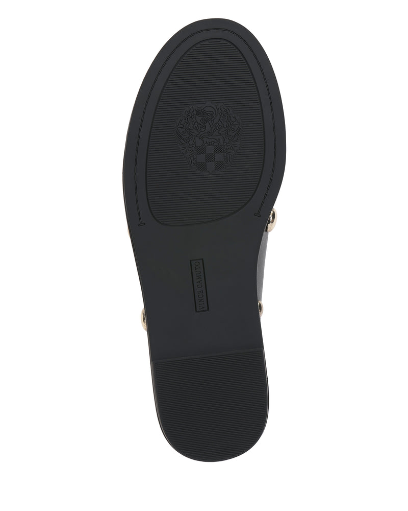 Cassius Studded Mule