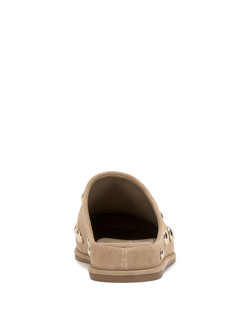 Cassius Studded Mule - Vince Camuto