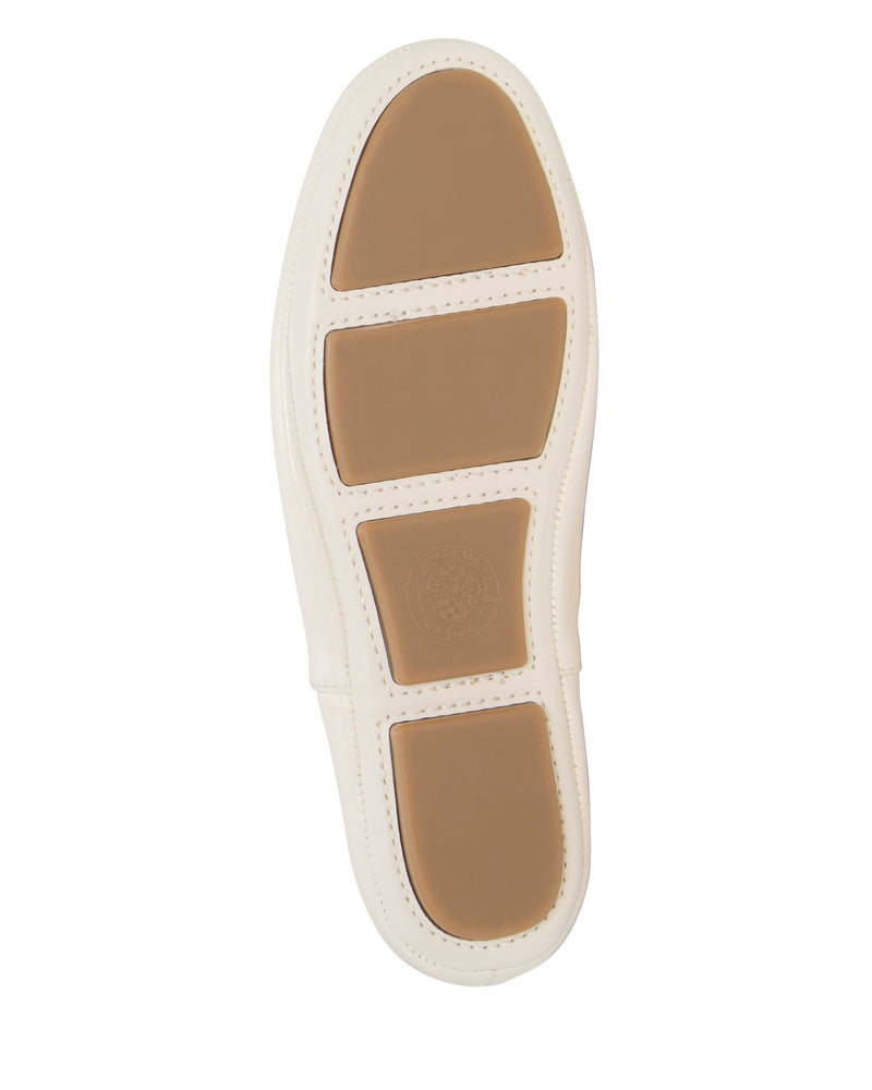 Catisha Ballet Flat - Coconut Cream - Vince Camuto