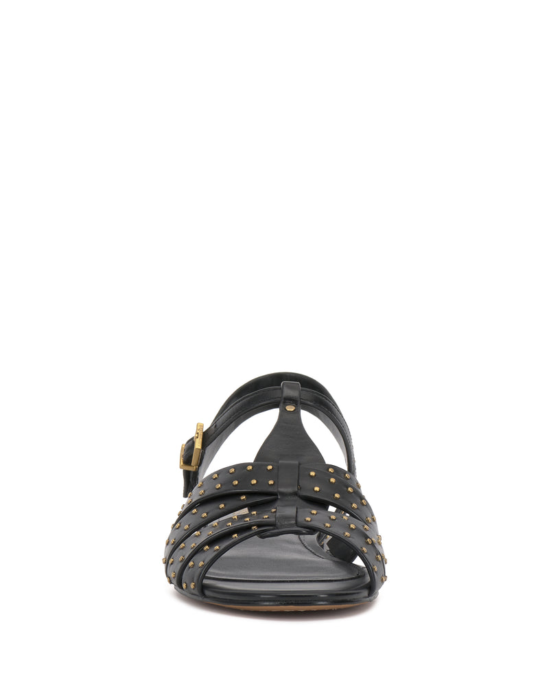 Chaya Studded Gladiator Sandal - Vince Camuto
