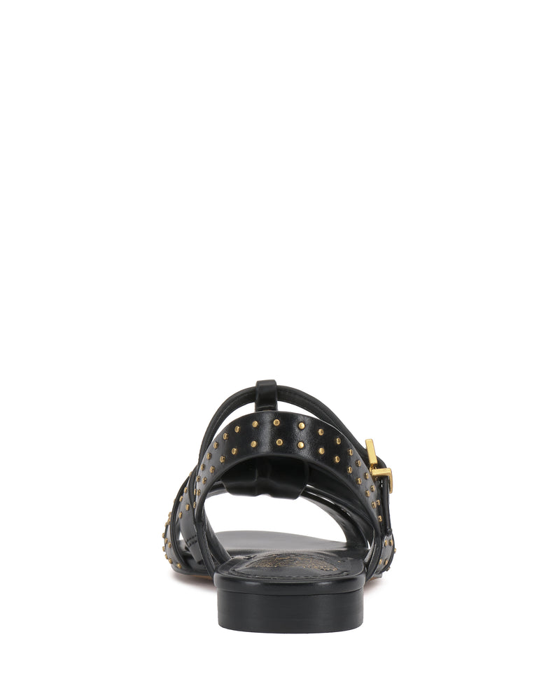 Chaya Studded Gladiator Sandal - Vince Camuto