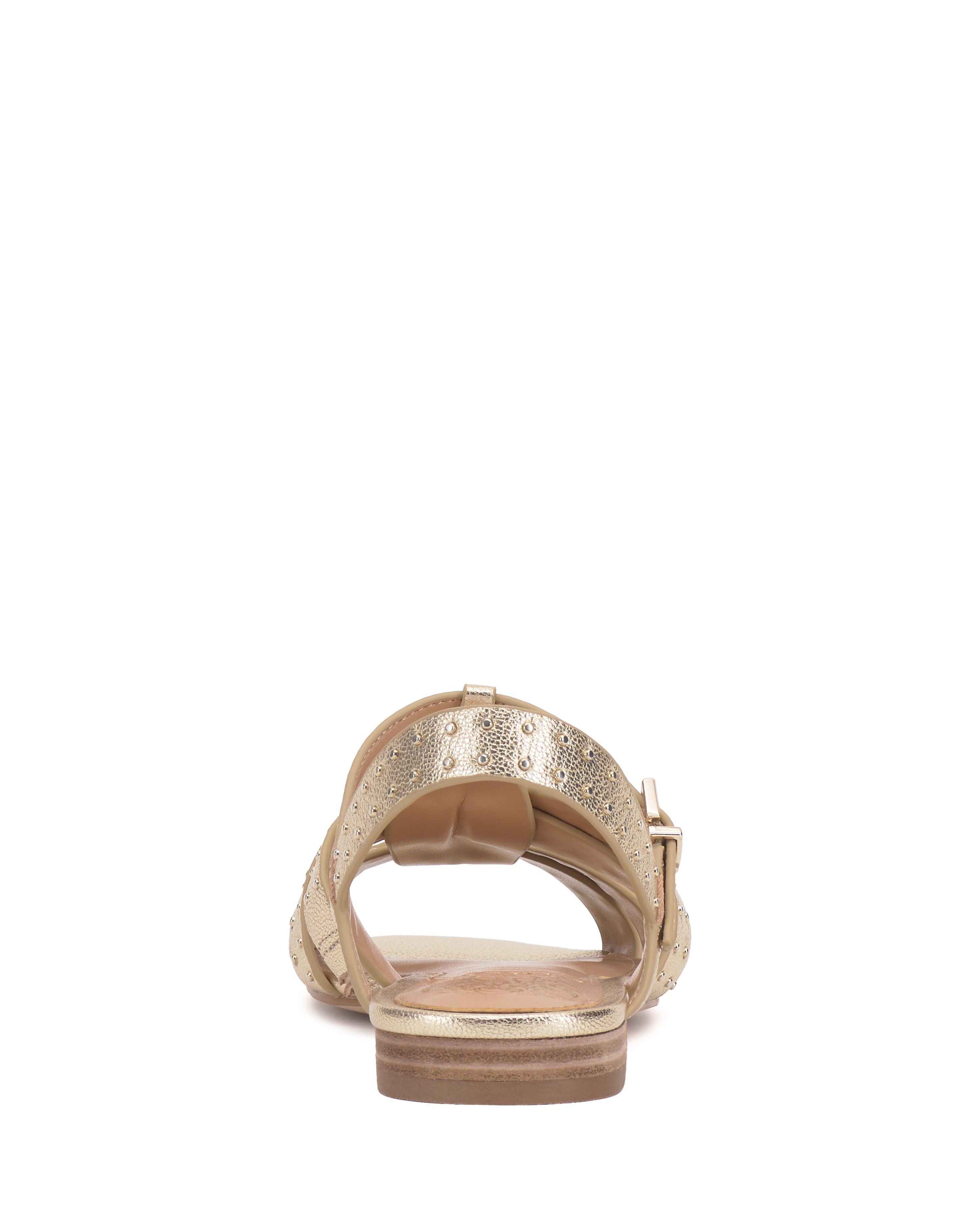 Chaya Studded Gladiator Sandal - Vince Camuto