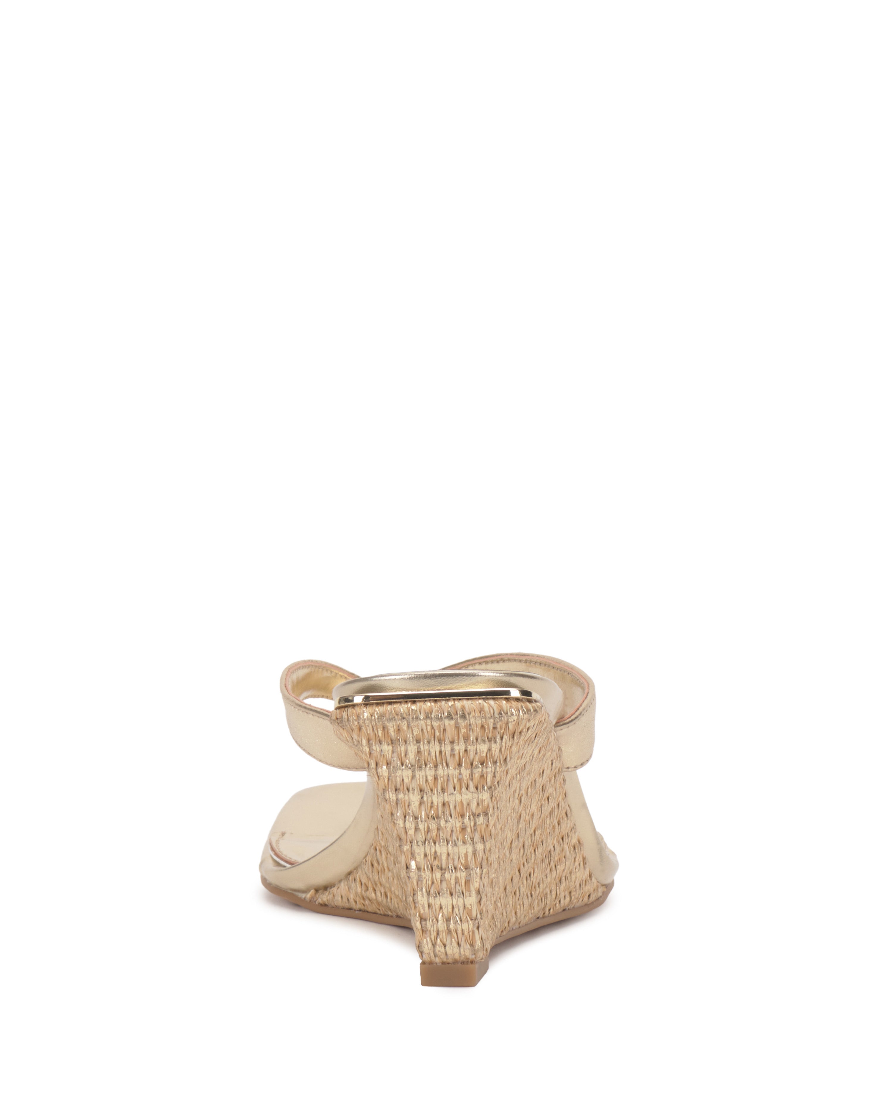 Cianna Wedge Sandal – Vince Camuto