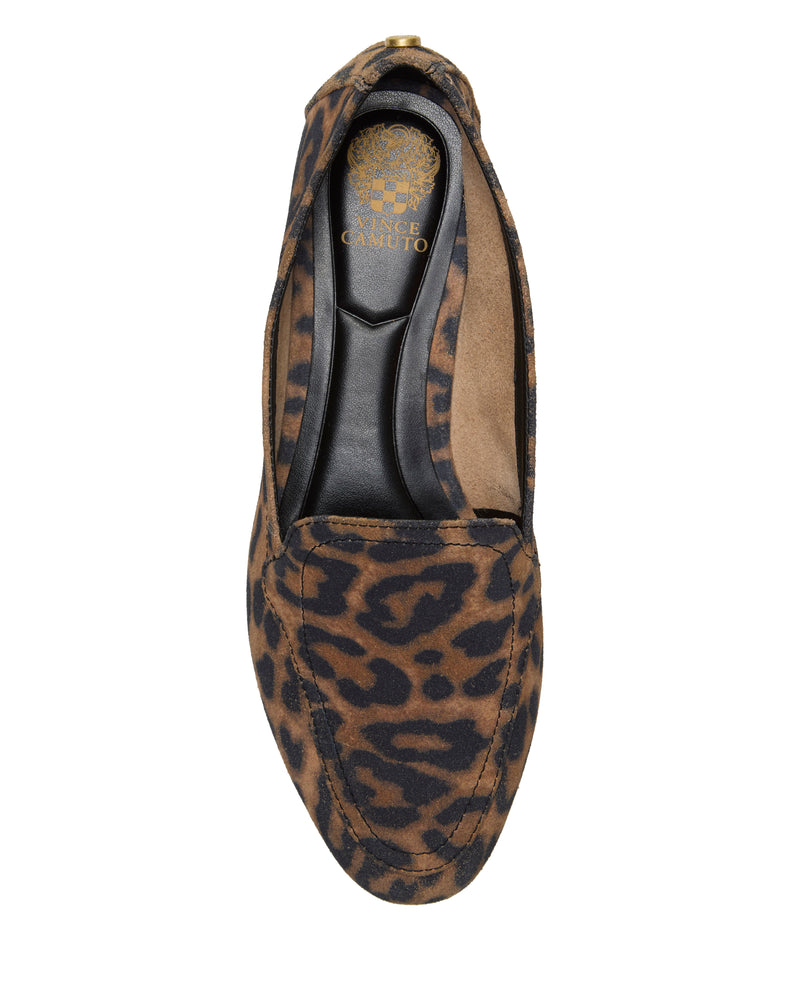 Cintha Loafer - Vince Camuto