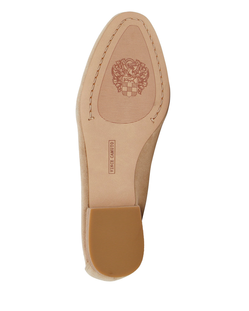 Cintha Loafer - Vince Camuto