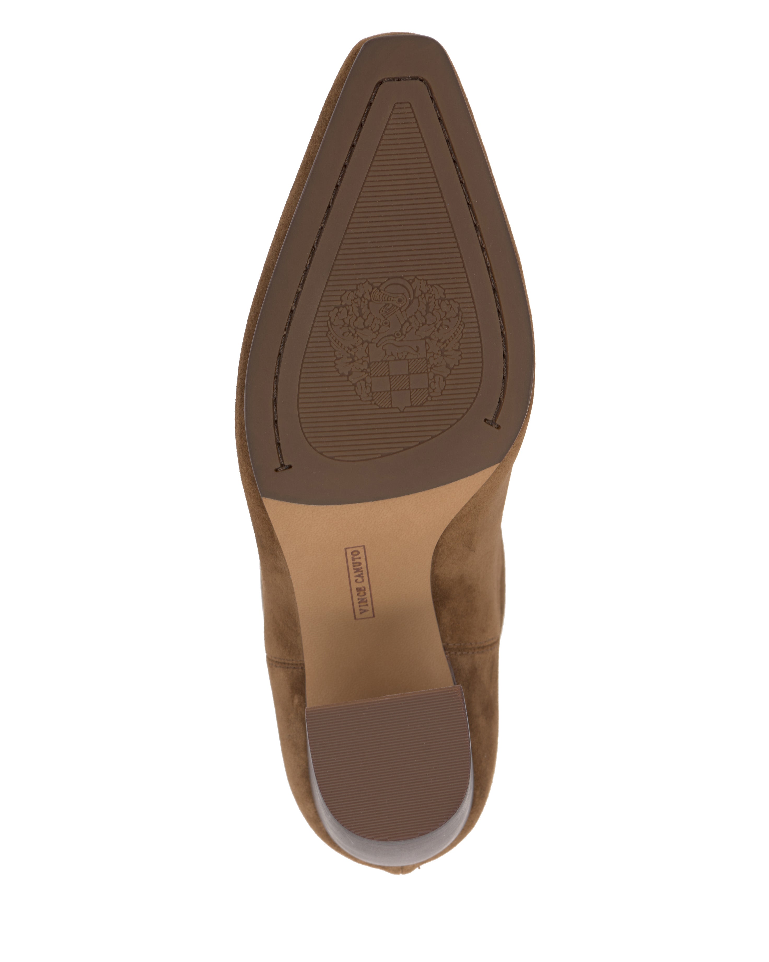 Cistel Ankle Boot - Vince Camuto