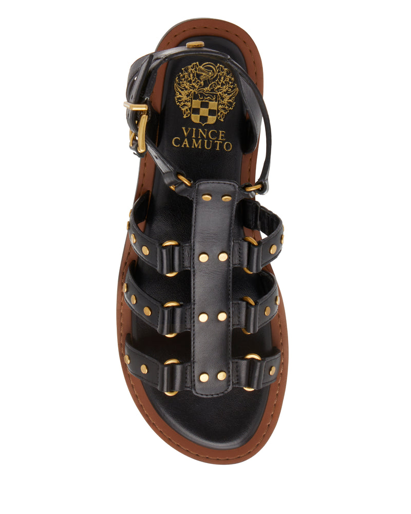 Claira Gladiator Sandal