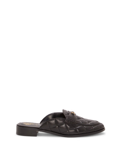 Cobby Quilted Mule - Vince Camuto