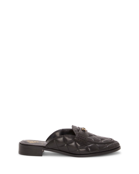 Cobby Quilted Mule - Vince Camuto