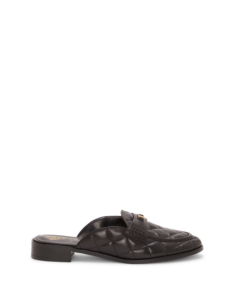 Cobby Quilted Mule - Vince Camuto