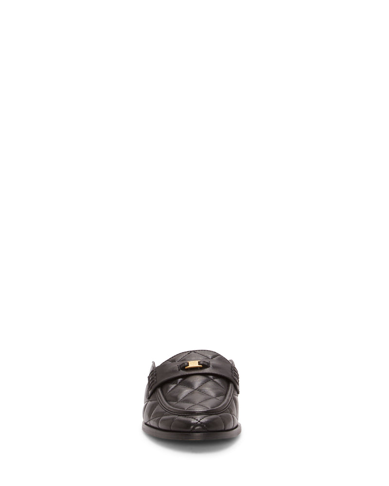 Cobby Quilted Mule - Vince Camuto