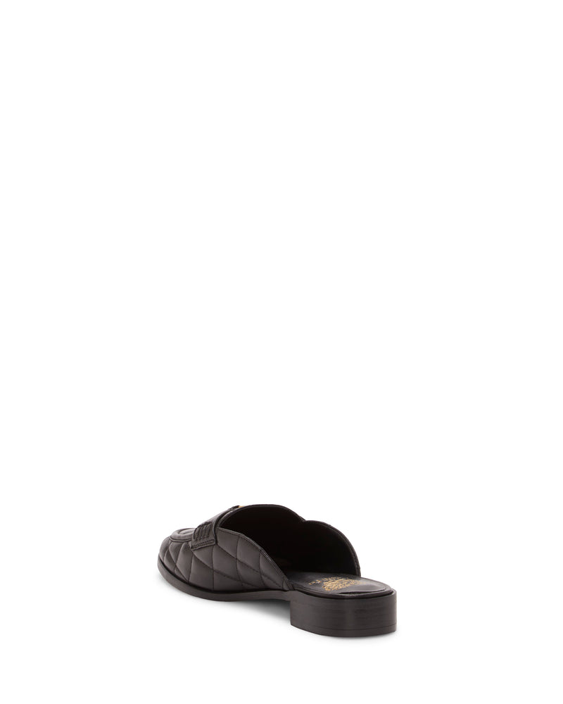 Cobby Quilted Mule - Vince Camuto