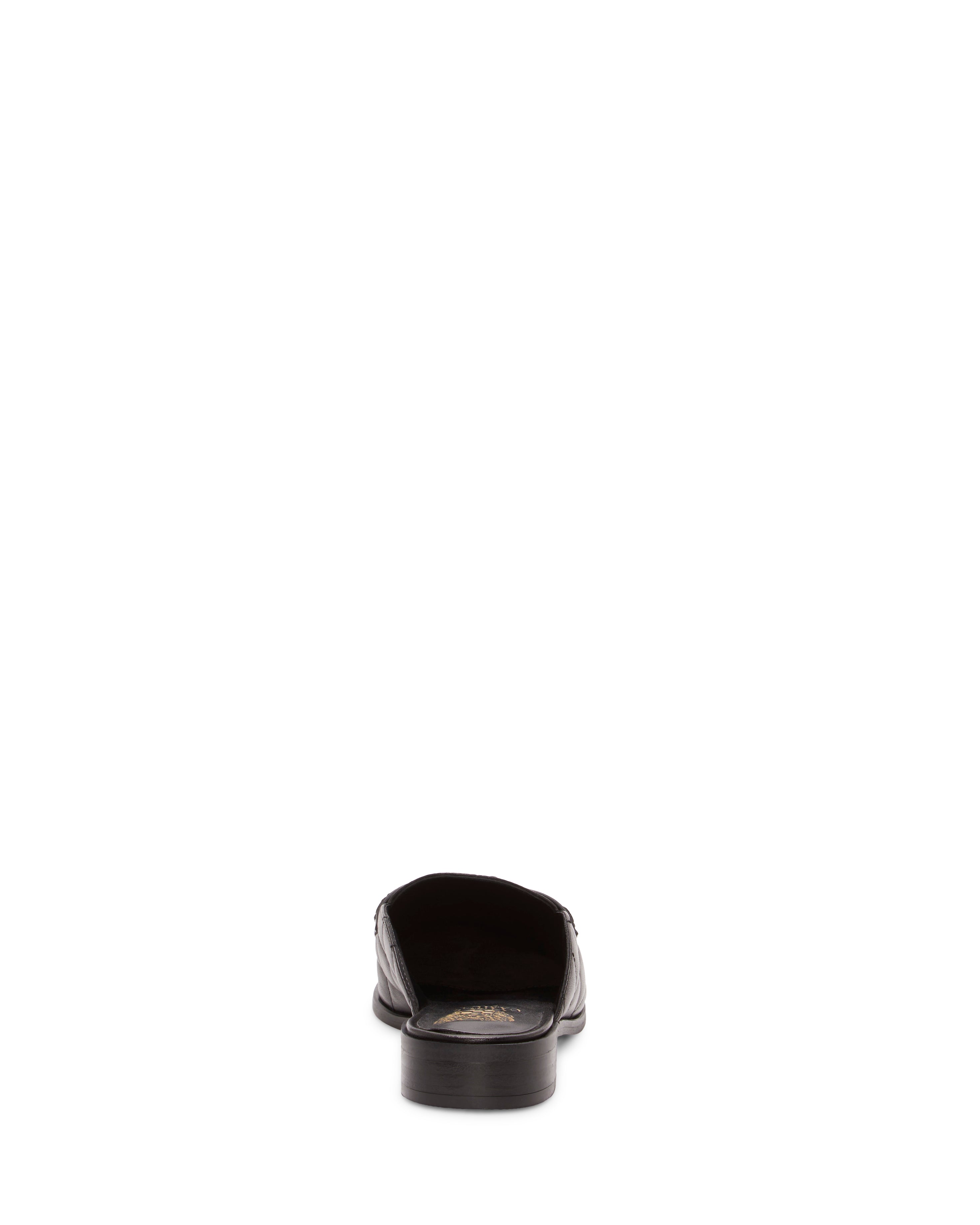 Cobby Quilted Mule - Vince Camuto