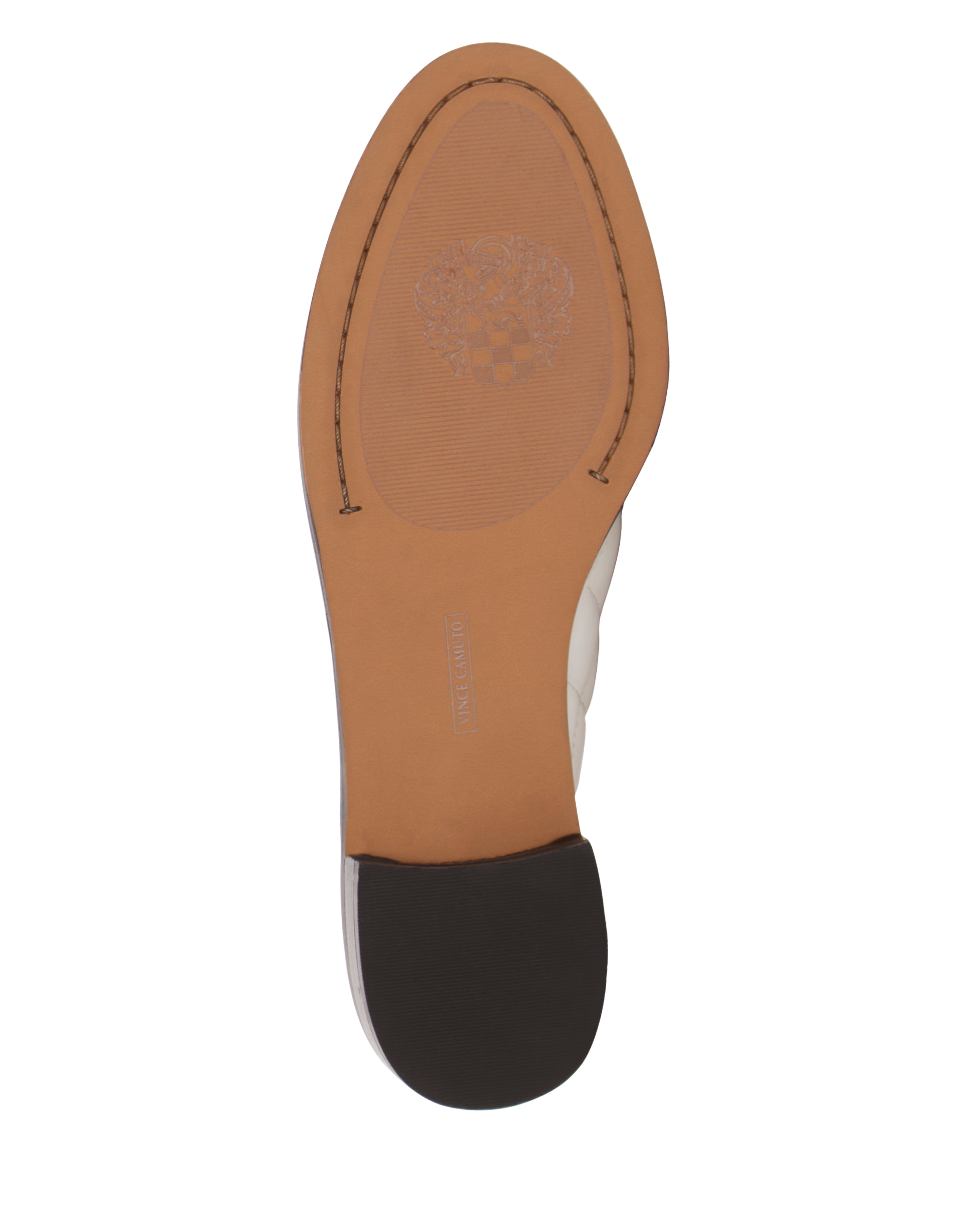 Cobby Quilted Mule - Vince Camuto