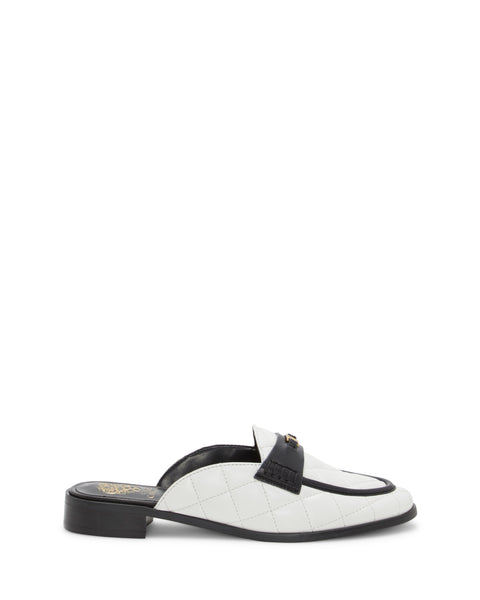 Cobby Quilted Mule - Vince Camuto