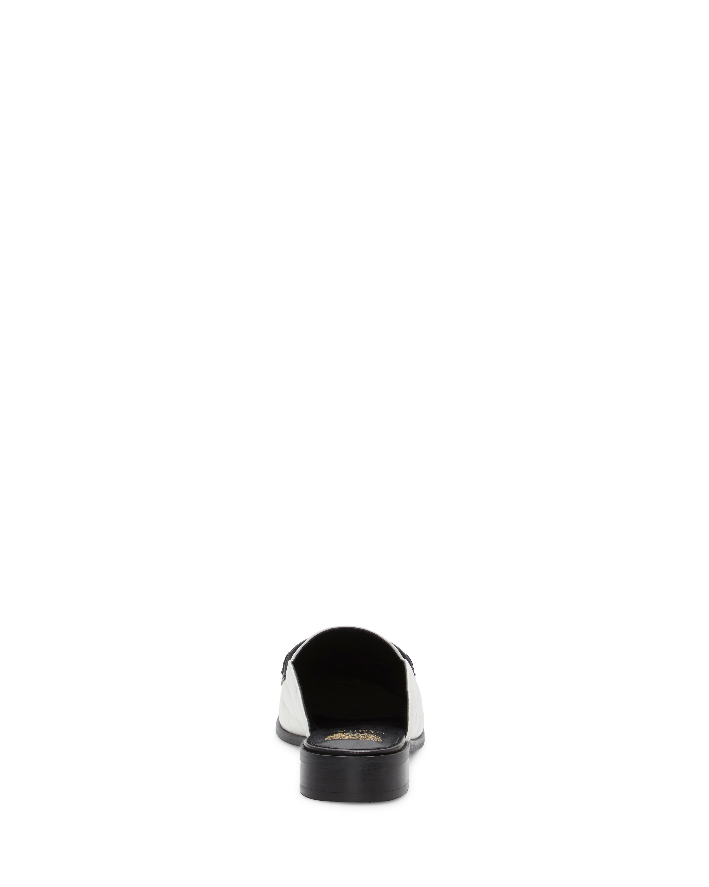 Cobby Quilted Mule - Vince Camuto