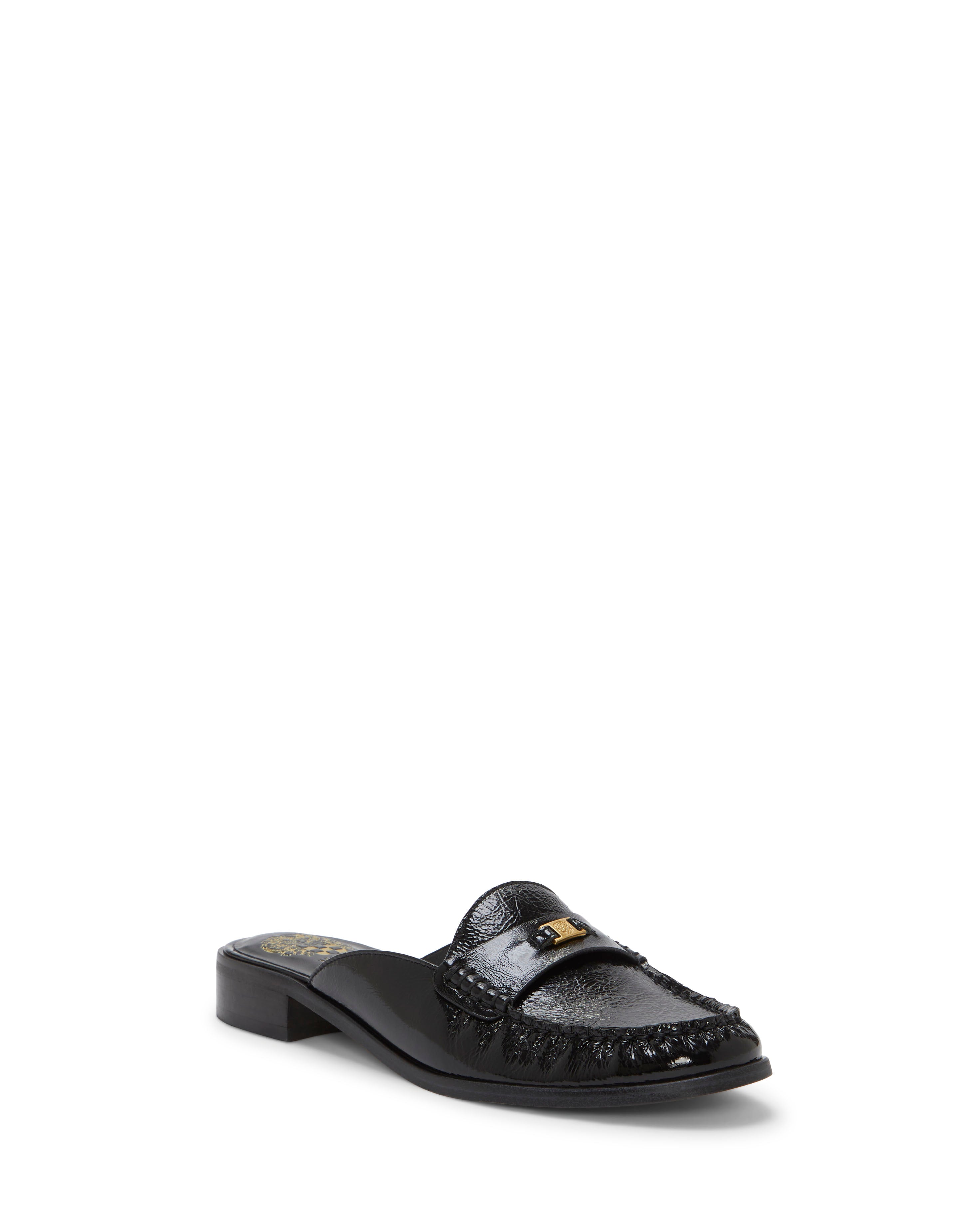 Cobby Slip-On Mule - Vince Camuto