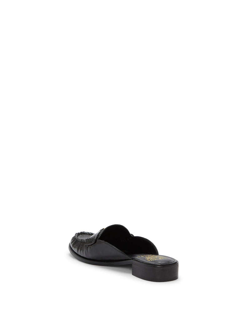 Cobby Slip-On Mule - Vince Camuto