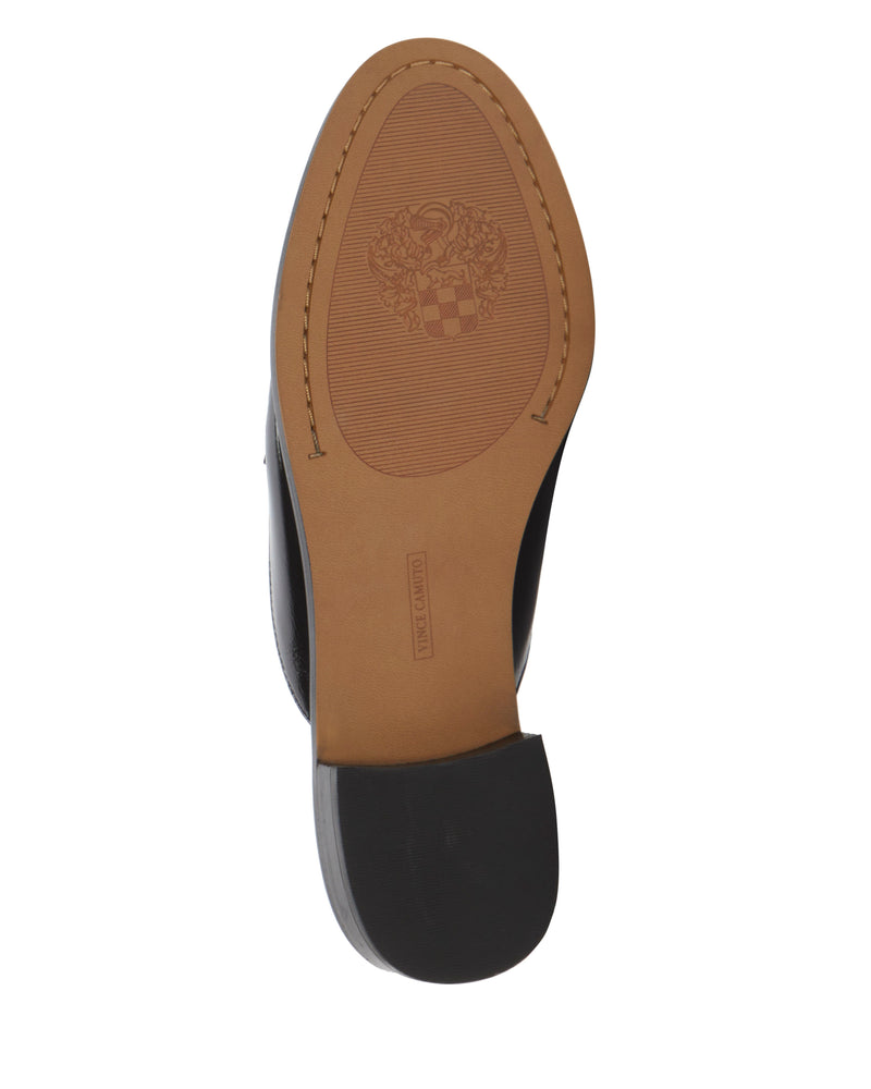 Cobby Slip-On Mule - Vince Camuto