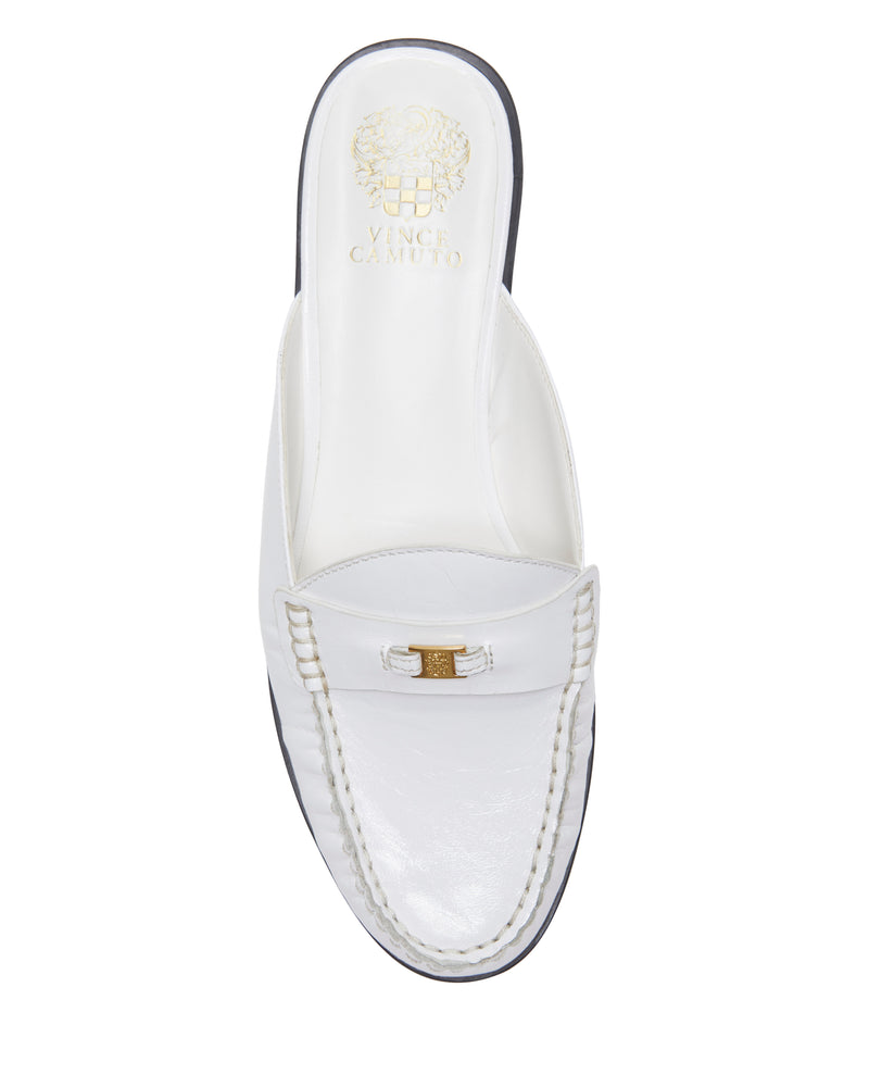 Cobby Slip-On Mule - Vince Camuto
