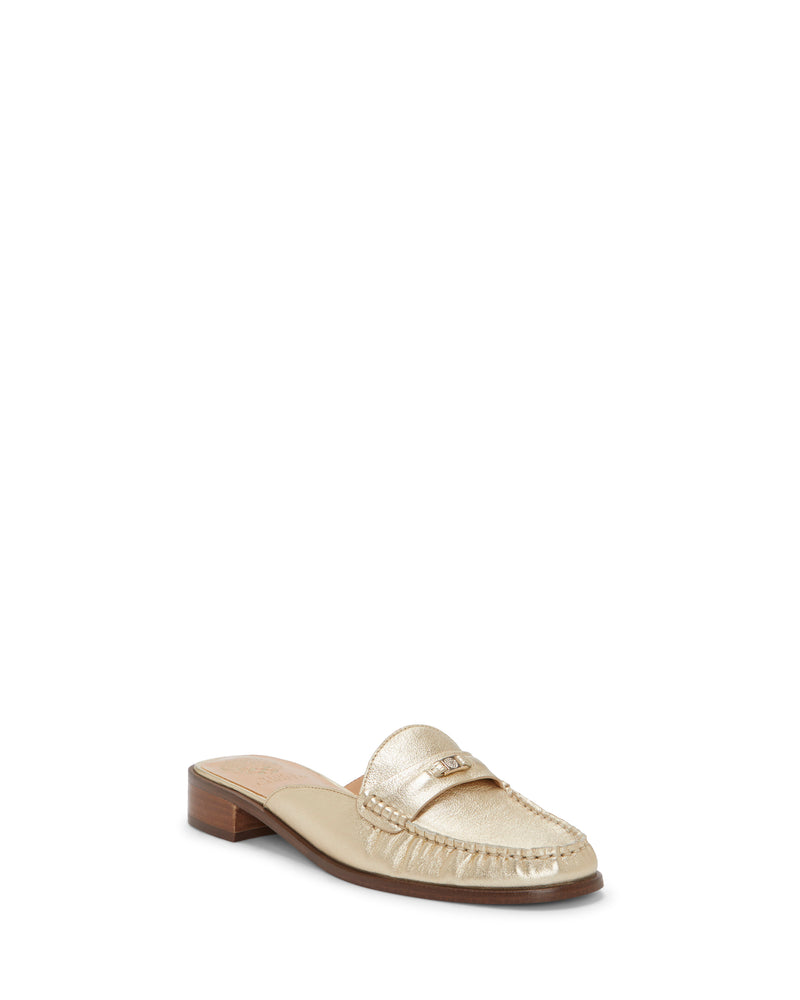 Cobby Slip-On Mule - Vince Camuto
