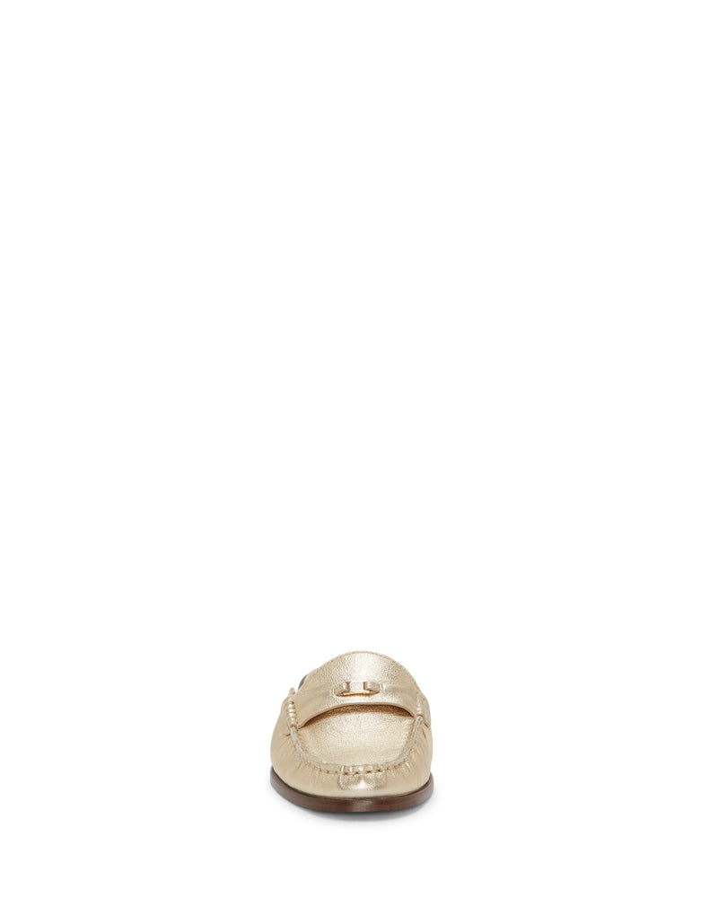 Cobby Slip-On Mule - Vince Camuto