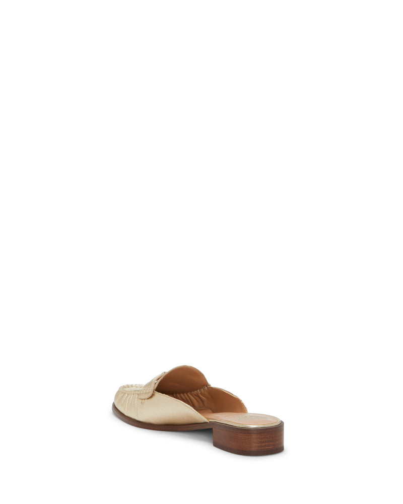 Cobby Slip-On Mule - Vince Camuto