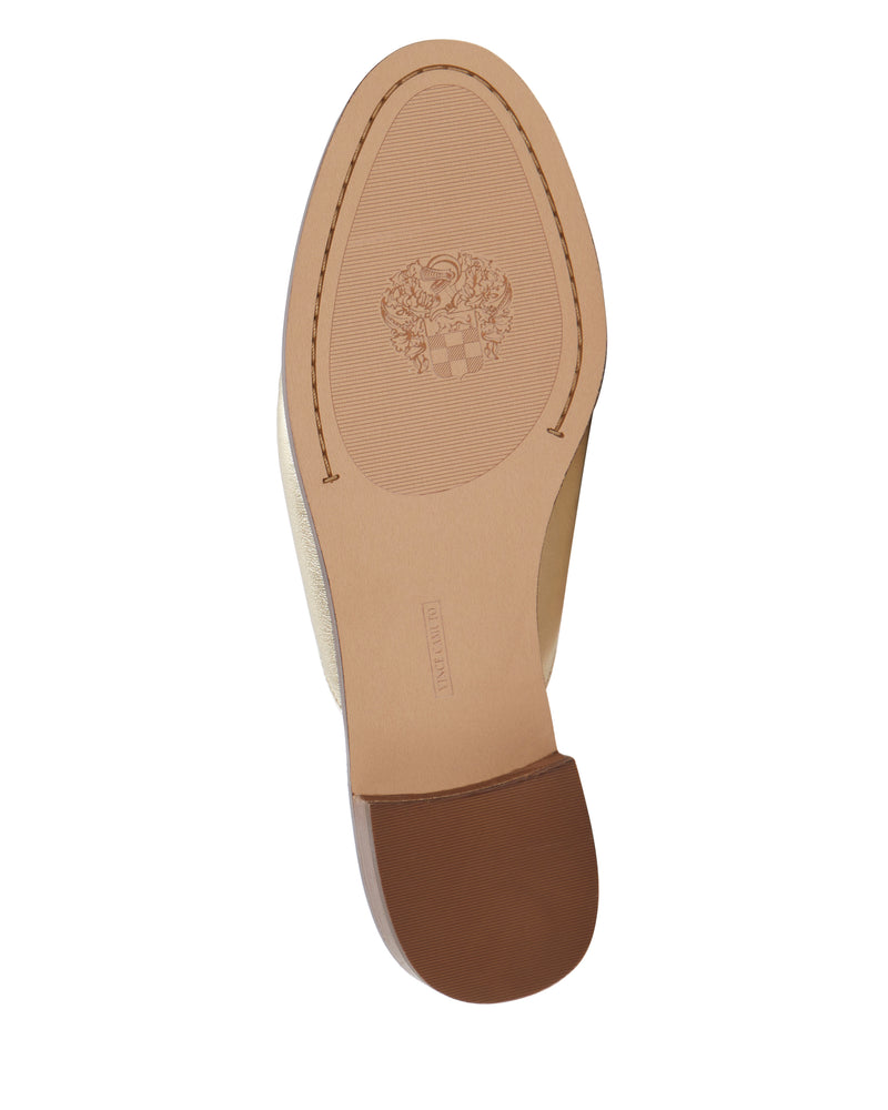 Cobby Slip-On Mule - Vince Camuto