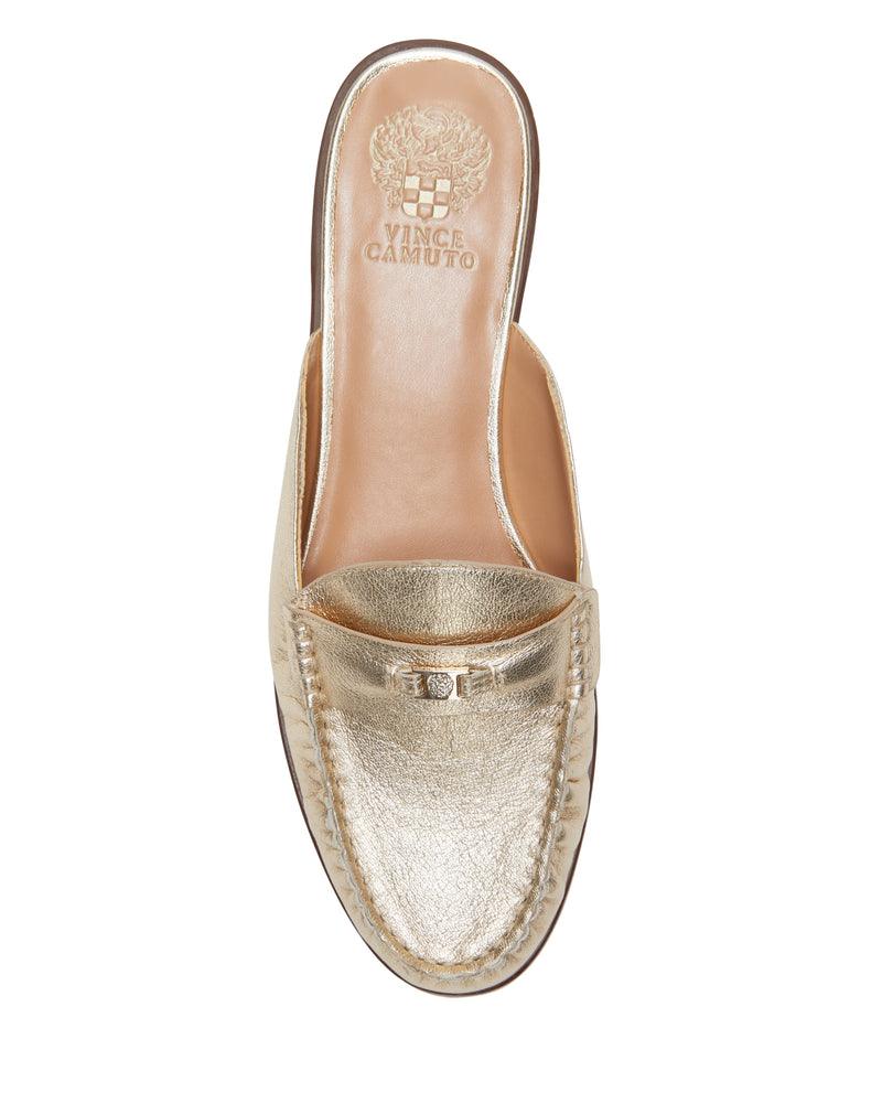 Cobby Slip-On Mule - Vince Camuto
