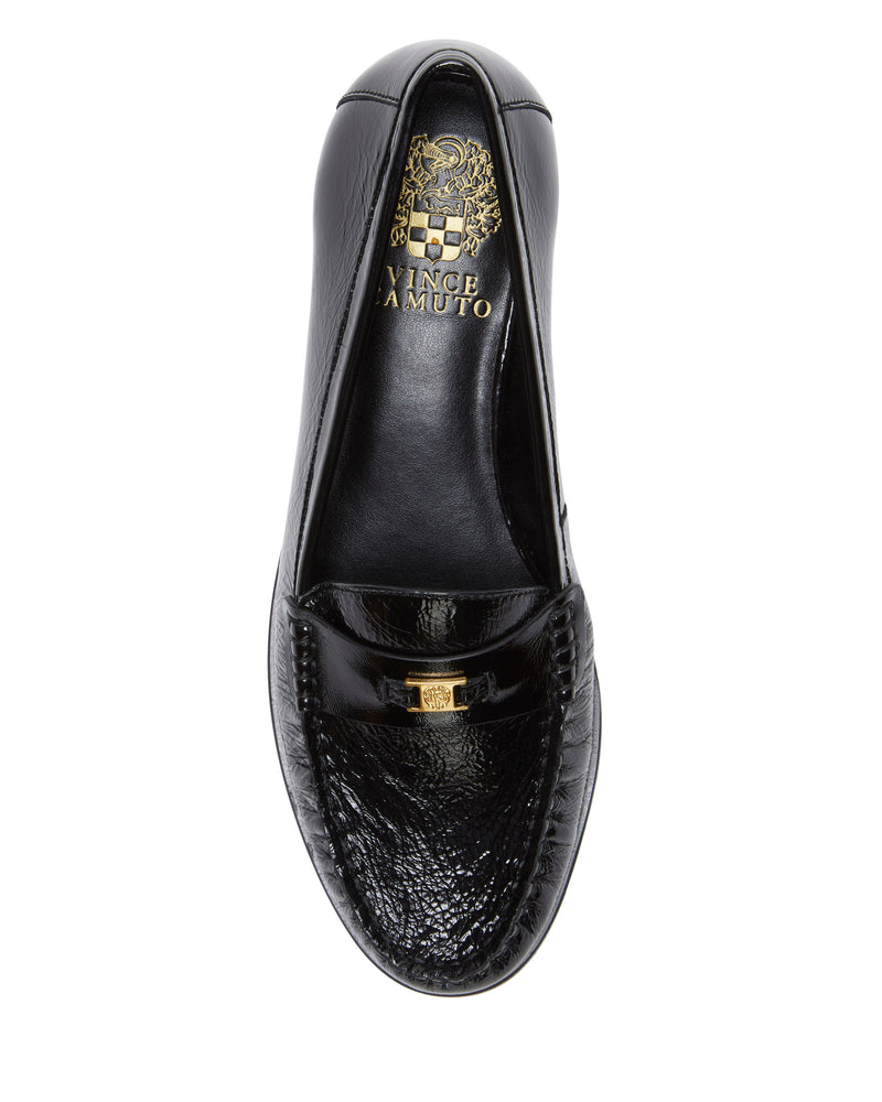 Colin Flat Loafer - Vince Camuto