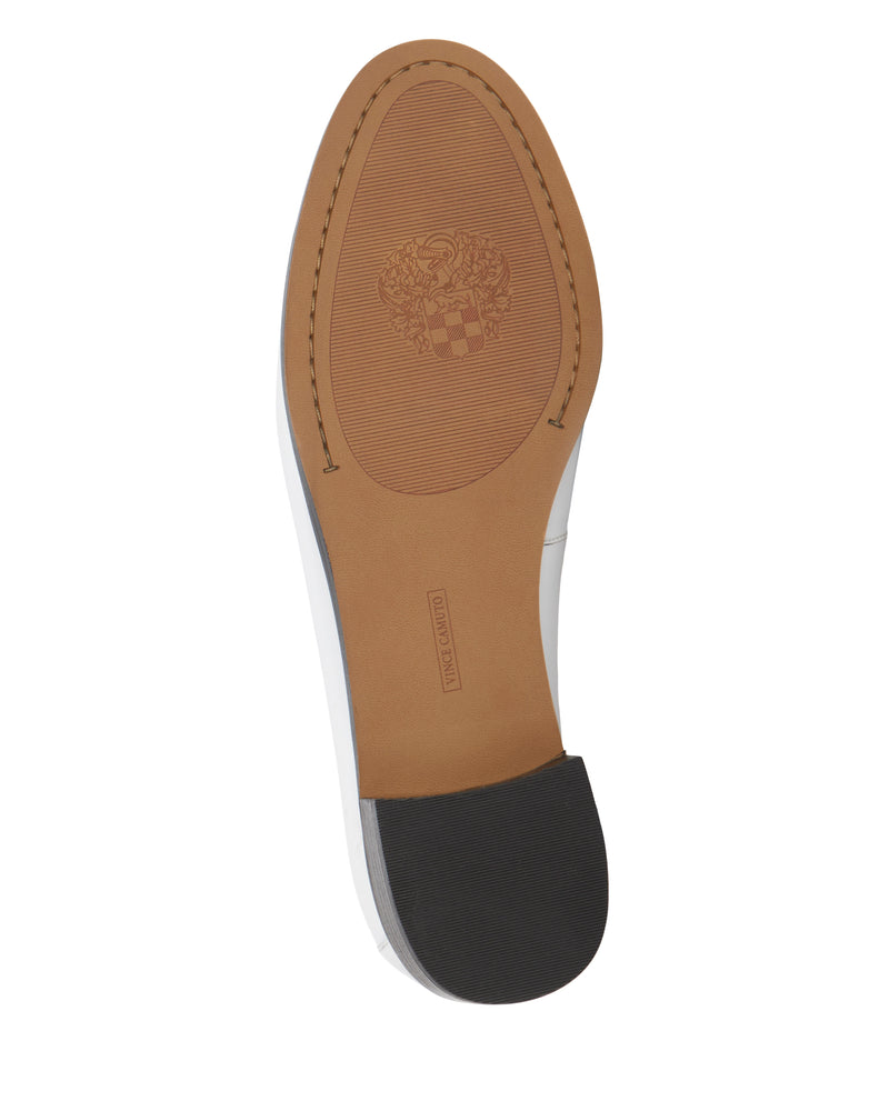 Colin Flat Loafer - Vince Camuto