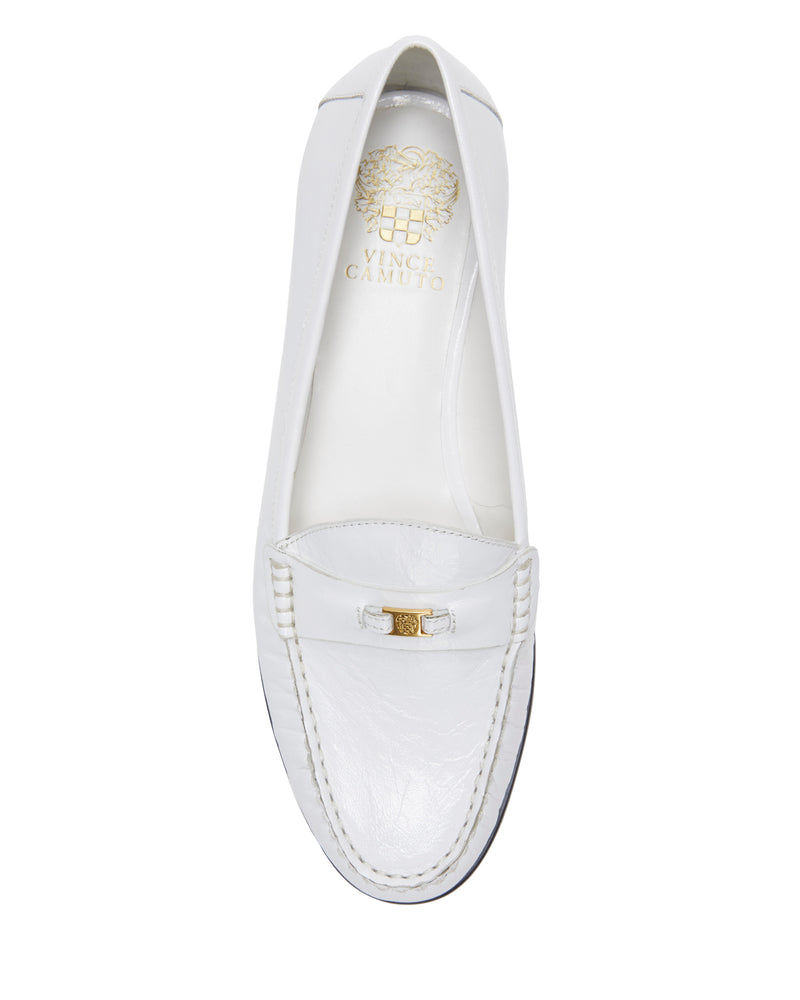 Colin Flat Loafer - Vince Camuto
