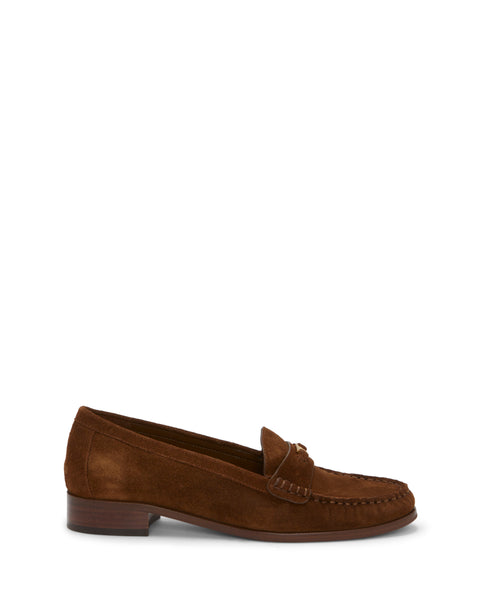 Colin Flat Loafer - Vince Camuto