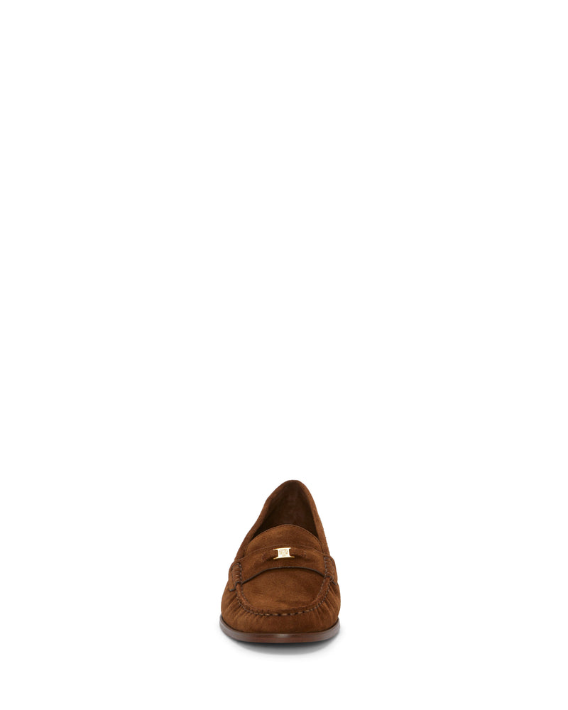 Colin Flat Loafer - Vince Camuto