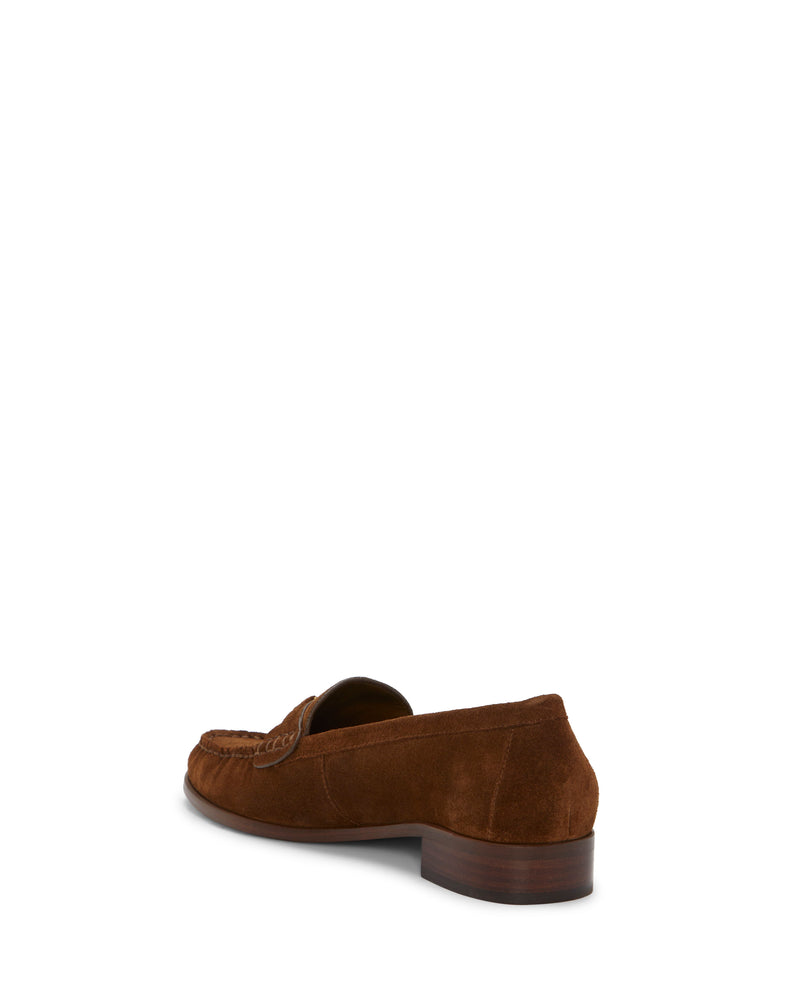 Colin Flat Loafer - Vince Camuto