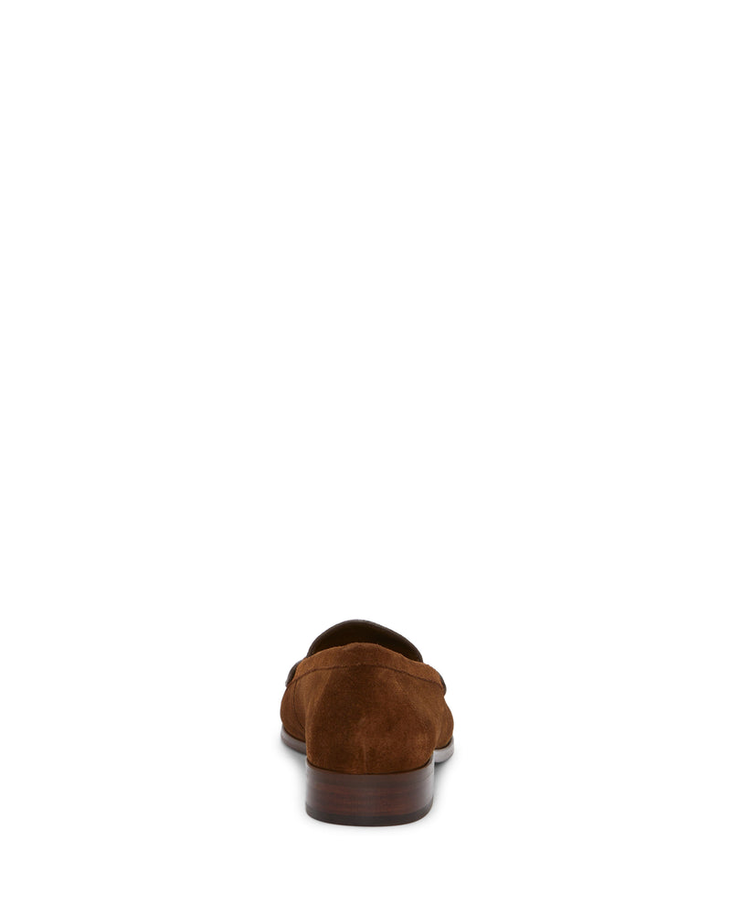 Colin Flat Loafer - Vince Camuto