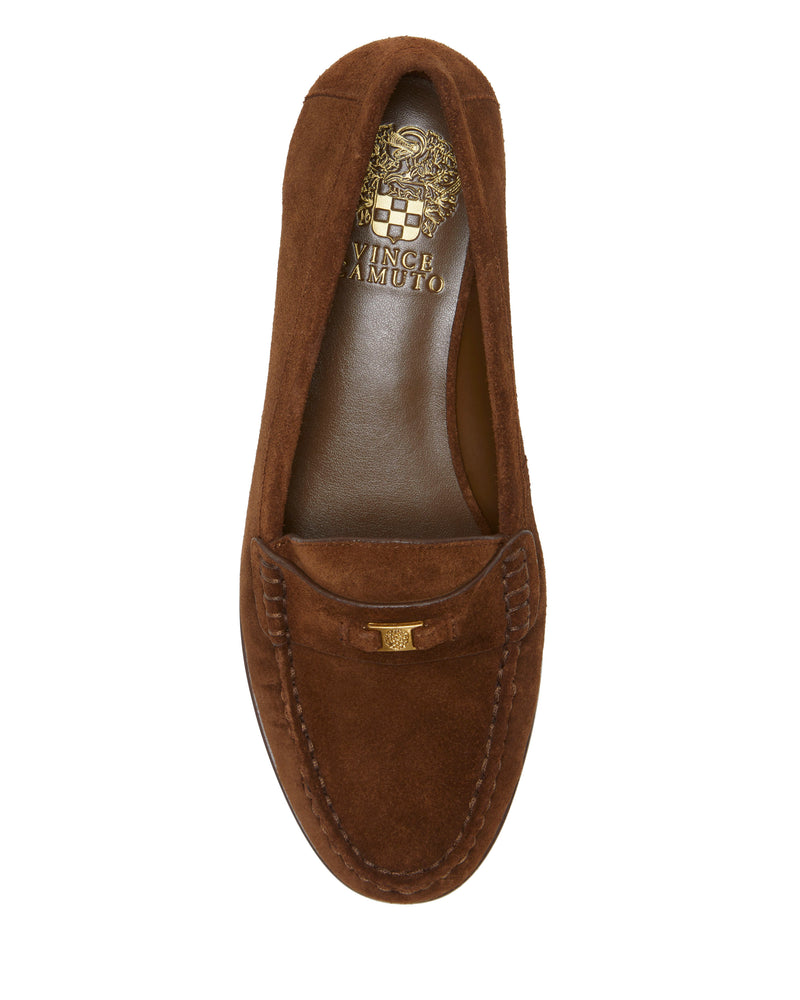 Colin Flat Loafer - Vince Camuto