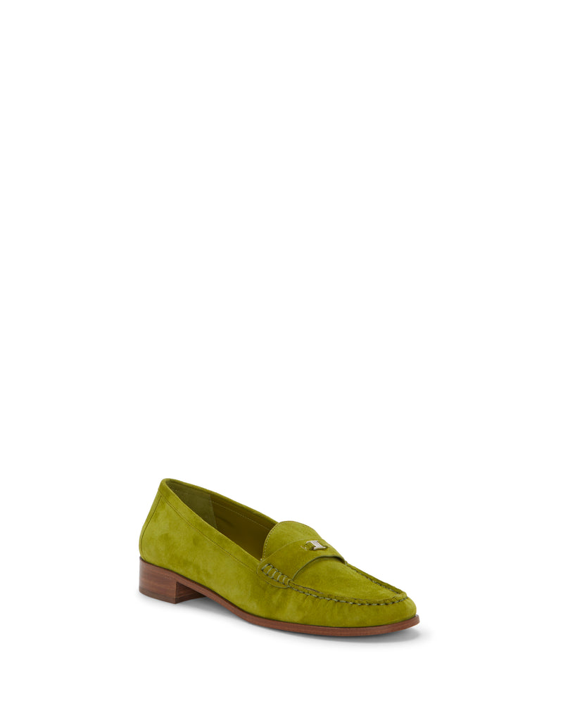 Colin Flat Loafer - Vince Camuto