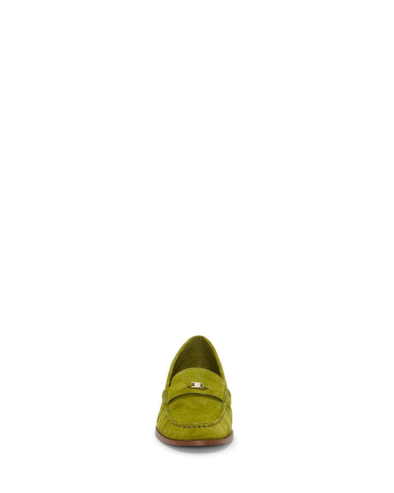 Colin Flat Loafer - Vince Camuto