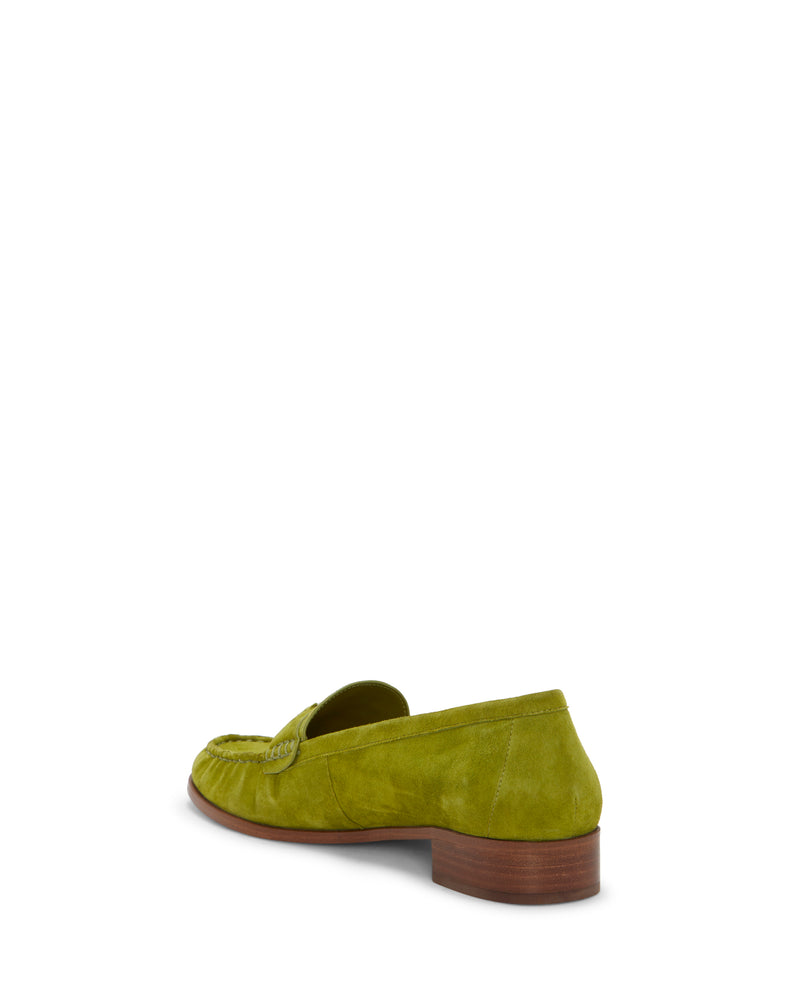 Colin Flat Loafer - Vince Camuto