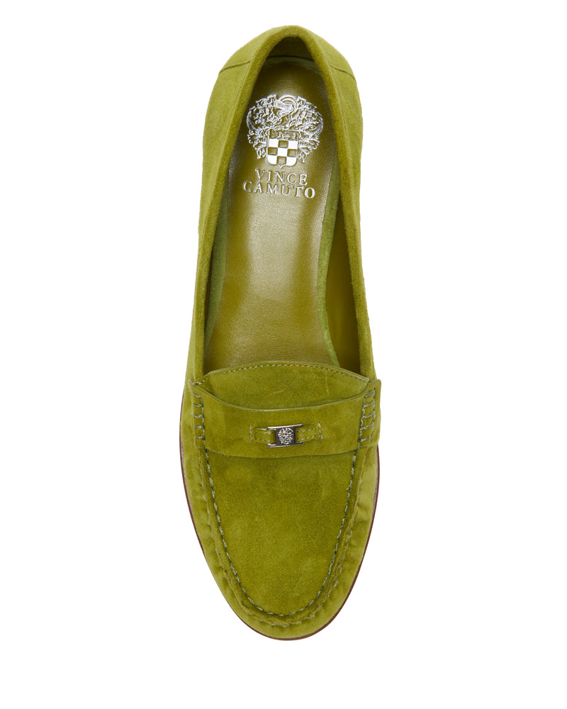 Colin Flat Loafer - Vince Camuto