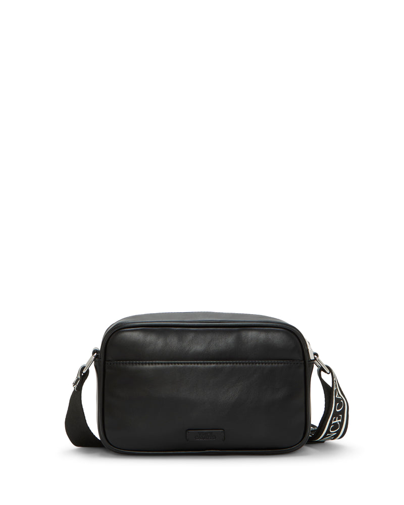 Dalle Crossbody Bag - Black - Vince Camuto